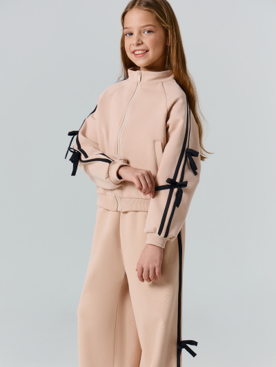 Толстовка Mark Formelle 167776/25-39262П-2 лунный_свет - фото 3