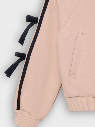 Толстовка Mark Formelle 167776/25-39262П-2 лунный_свет - фото 5