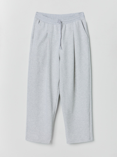 Брюки Mark Formelle 181287/25-4945Ц-7(3) серый_меланж_4306_А_1 - фото 4