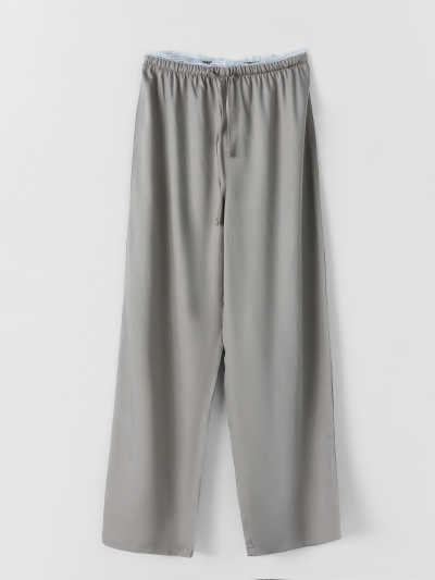 Брюки Mark Formelle 182296/25-40711Ц-9 св.серый - фото 4