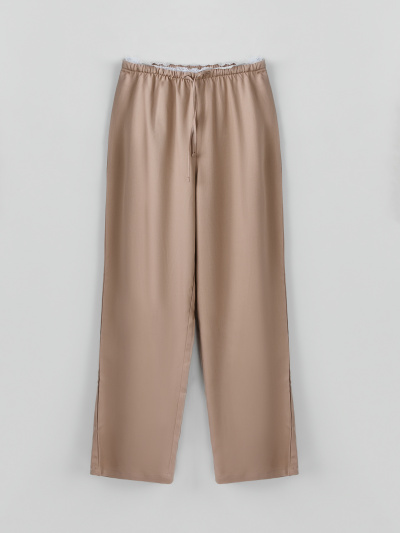 Брюки Mark Formelle 182296/25-40711Ц-9 фраппе - фото 1