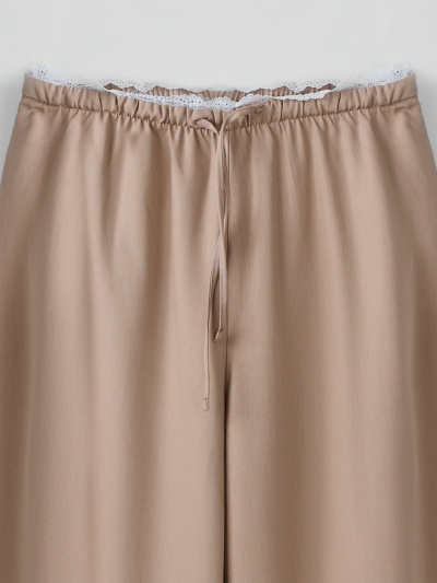 Брюки Mark Formelle 182296/25-40711Ц-9 фраппе - фото 4