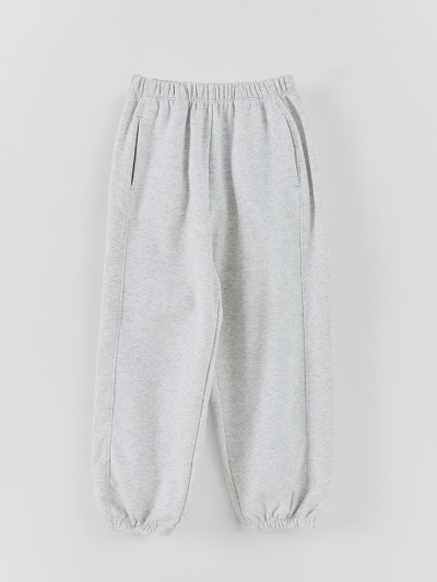 Брюки Mark Formelle 183409/26-44669Ц-7 серый_меланж_4306_А - фото 2