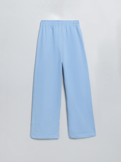 Брюки Mark Formelle 187810-1/25-40252Ц-7 небо - фото 3