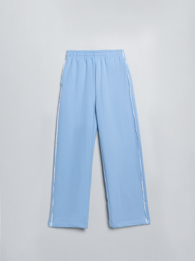 Брюки Mark Formelle 187810-1/25-40254Ц-7 небо - фото 3