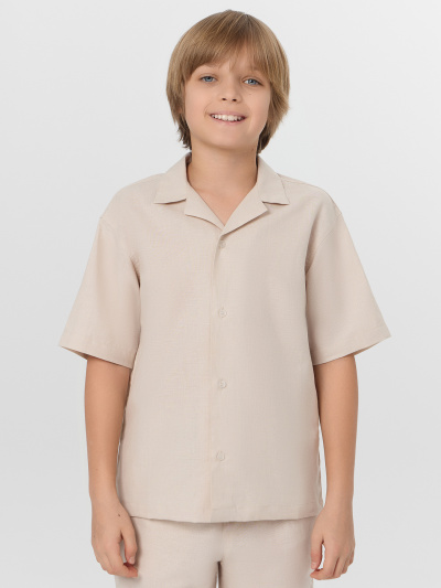 Брюки, жакет Mark Formelle 393346/25-39450Ц-9 туман - фото 1