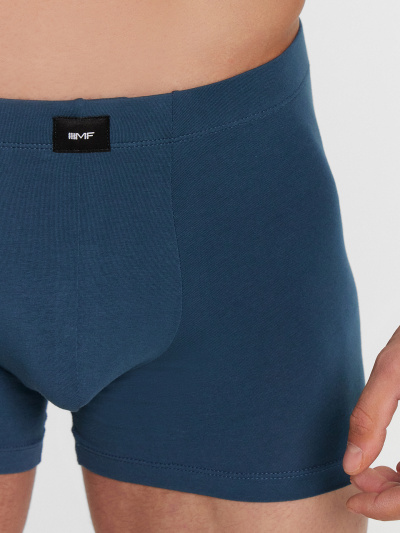 Трусы Mark Formelle 411220/25-5462Б-5 морская_волна_декор - фото 3