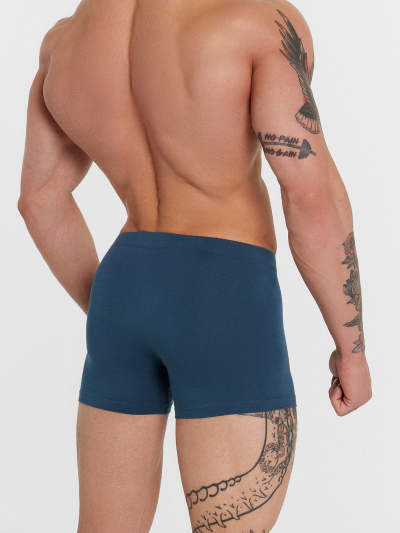 Трусы Mark Formelle 411220/25-5462Б-5 морская_волна_декор - фото 5