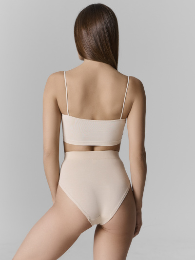 Трусы Mark Formelle 412544/25-50-36756Б-5 нюд_декор - фото 2