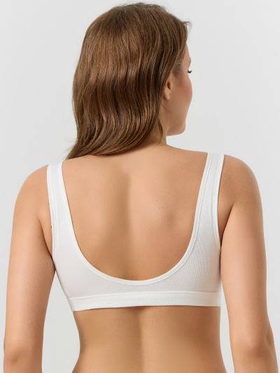 Топ Mark Formelle 512472/25-42894ПК-1 белый11_декор - фото 2