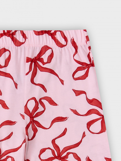 Брюки, рубашка Mark Formelle 567754/25-35609ПП-0 бантики_на_розовом - фото 2