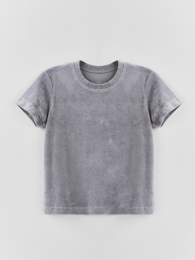 Брюки, джемпер Mark Formelle 567762/25-36304Ц-3 серебристо_серый - фото 3