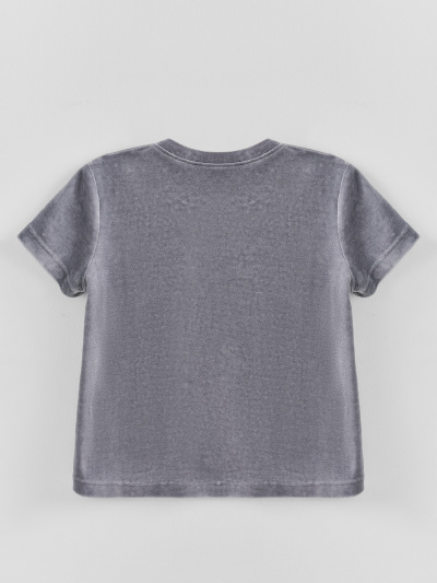 Брюки, джемпер Mark Formelle 567762/25-36304Ц-3 серебристо_серый - фото 4