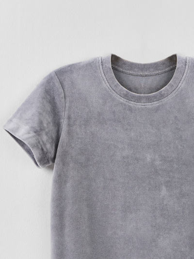 Брюки, джемпер Mark Formelle 567762/25-36305Ц-3 серебристо_серый - фото 3