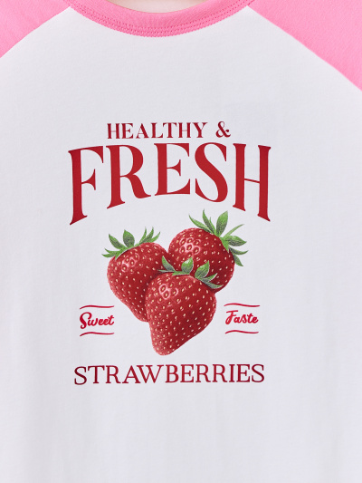 Сорочка Mark Formelle 577730/25-40473ПП-0 белый_печать2_3_сл_на_пол - фото 4