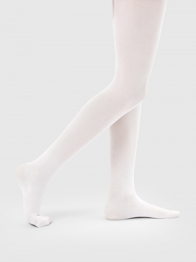 Колготки Mark Formelle 729PA-2193/B3-22729PA белый_000К_Крашение_полиамид.изделий_(колготки) - фото 2