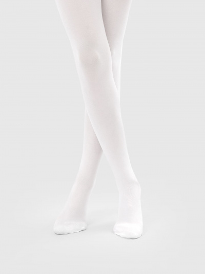 Колготки Mark Formelle 729PA-2193/B3-22729PA белый_000К_Крашение_полиамид.изделий_(колготки) - фото 1