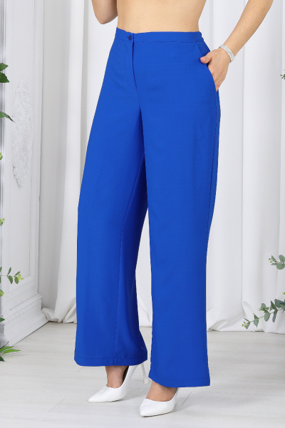 Брюки, туника Ninele 6092 василек - фото 10