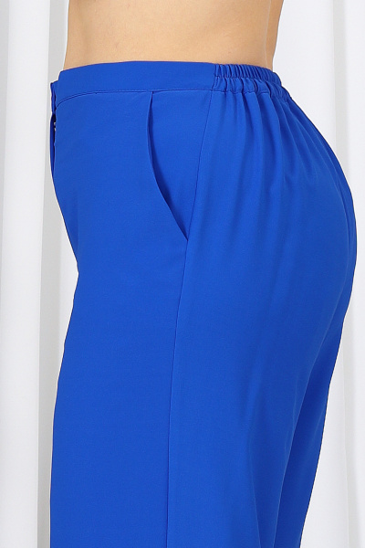 Брюки, туника Ninele 6092 василек - фото 11