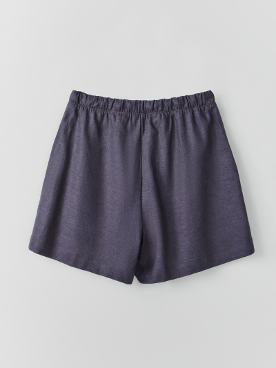 Шорты Mark Formelle 132341-1/25-41346Ц-9 железо - фото 2