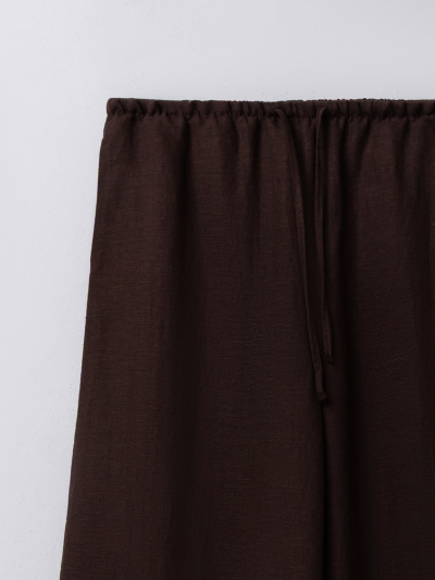 Брюки, рубашка Mark Formelle 192008/25-40865Ц-9 кофейное_зерно - фото 2