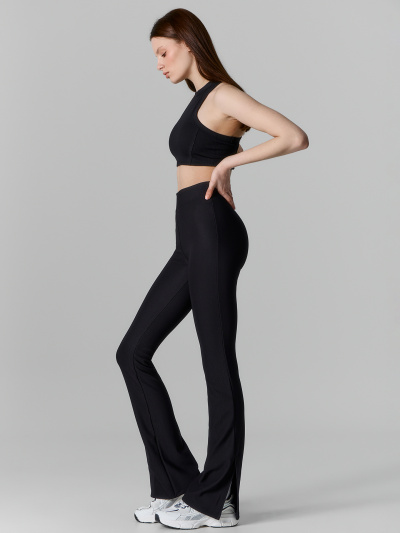 Брюки Mark Formelle 382251/25-39473Ц-2 черный - фото 1