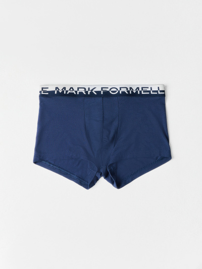 Трусы Mark Formelle 411210/25-5268Ц-12 глубокий_синий2 - фото 3