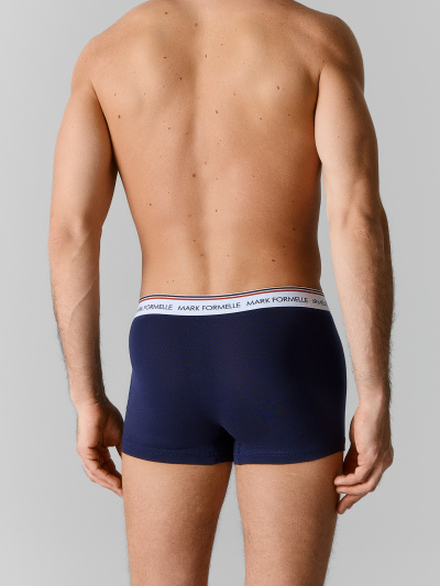 Трусы Mark Formelle 411228/25-5244Ц-5 глубокий_синий - фото 2