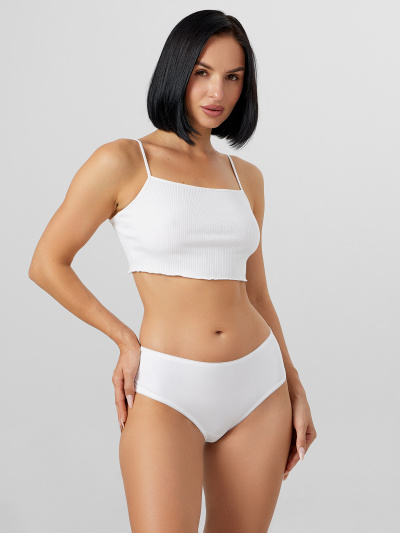 Трусы Mark Formelle 412265H/26-6-44796Б-16 белый - фото 1