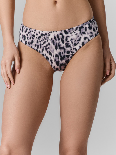 Трусы Mark Formelle 752215/25-39606Ц-10 анималистичный_принт - фото 1