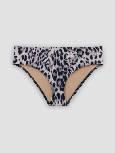 Трусы Mark Formelle 752215/25-39606Ц-10 анималистичный_принт - фото 2