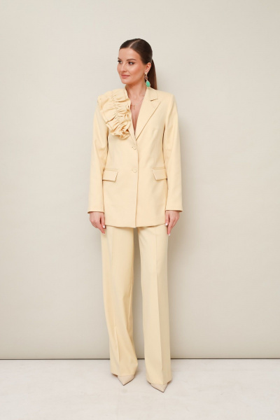 Брюки, жакет PUR PUR 11-307/10 - фото 3