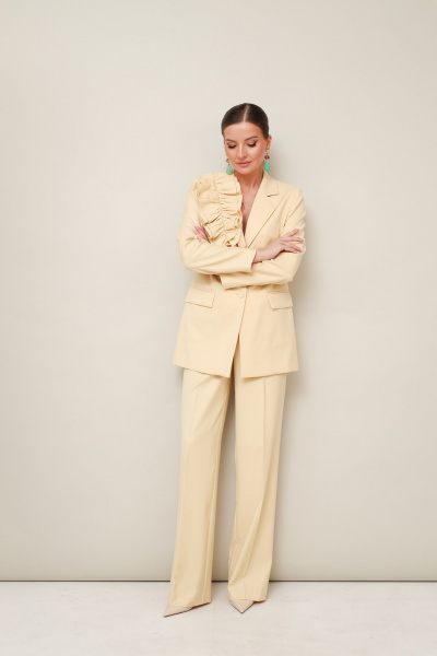 Брюки, жакет PUR PUR 11-307/10 - фото 2