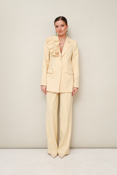 Брюки, жакет PUR PUR 11-307/10 - фото 1