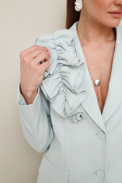 Брюки, жакет PUR PUR 11-307/9 - фото 2