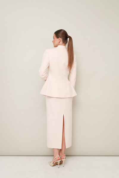 Жакет, юбка PUR PUR 11-452/2 - фото 6