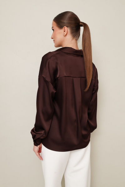 Блуза PUR PUR 11-454 - фото 5
