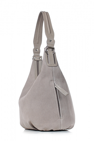 Сумка Galanteya 16409.26с151к45 бежевый_т. - фото 4