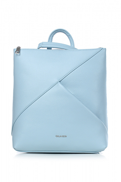 Рюкзак Galanteya 20921.26с103к45 голубой - фото 2