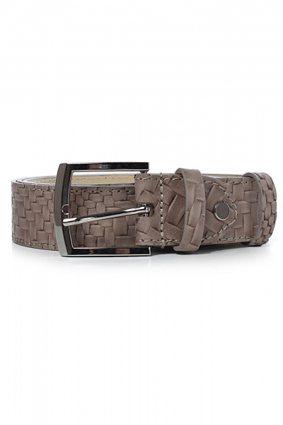 Ремень Galanteya 21122.25с2812к45 1р бежевый_т. - фото 2