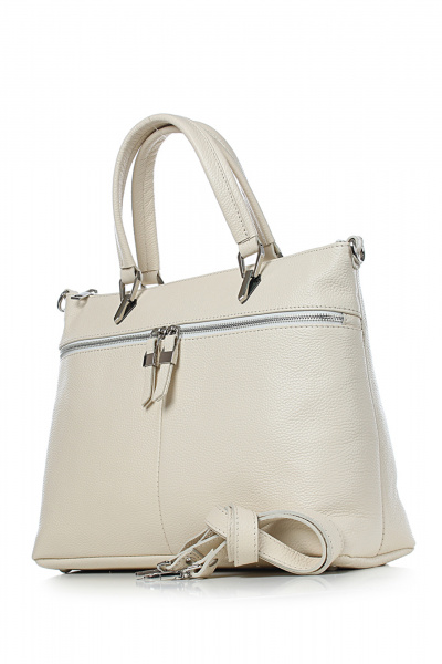 Сумка Galanteya 29522.25с989к45 молочный - фото 1