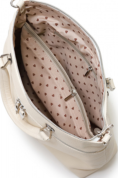 Сумка Galanteya 29522.25с989к45 молочный - фото 5