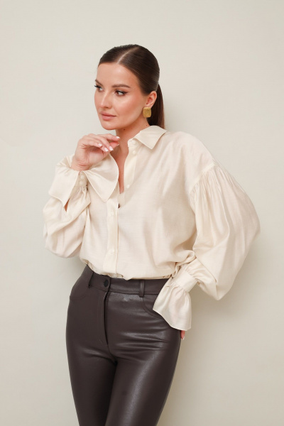 Блуза PUR PUR 11-460/2 - фото 4