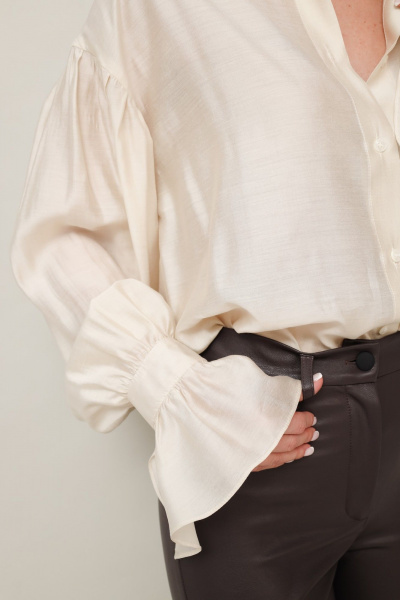 Блуза PUR PUR 11-460/2 - фото 2