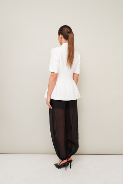 Брюки, жакет PUR PUR 11-475 - фото 6