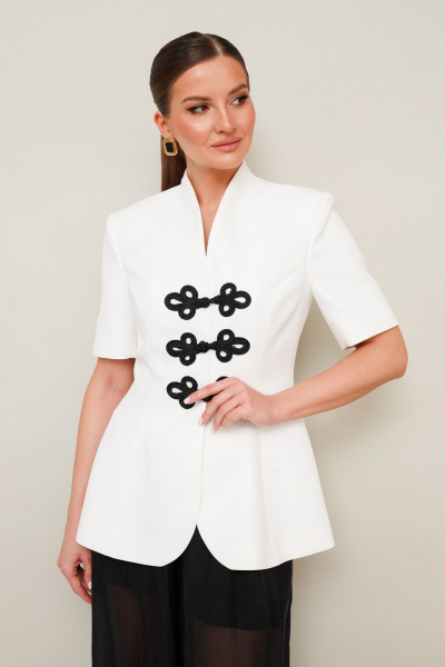 Брюки, жакет PUR PUR 11-475 - фото 5