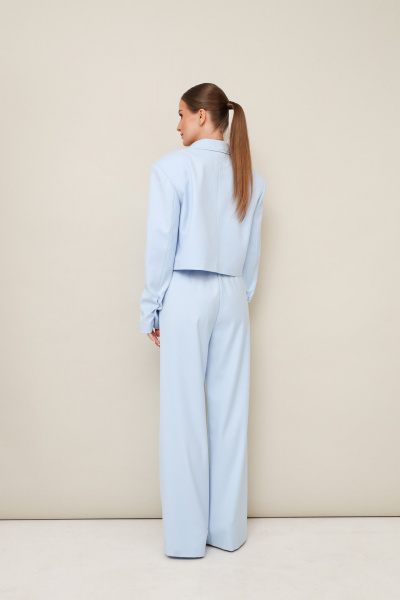 Брюки, жакет PUR PUR 11-476 - фото 6