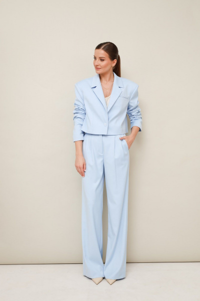 Брюки, жакет PUR PUR 11-476 - фото 4