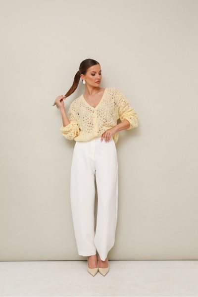 Кардиган PUR PUR 11-479/2 - фото 3