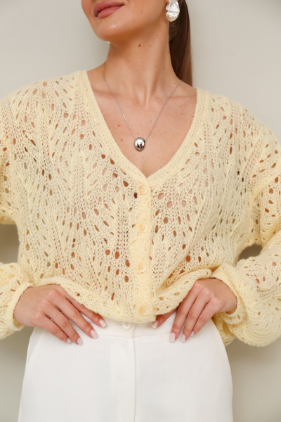 Кардиган PUR PUR 11-479/2 - фото 2